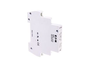 Styk pomocniczy 1Z 1R montaż boczny Z-HK 248432