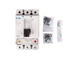 Wyłącznik mocy 3P 250A 25kA NZMB2-A250 259090