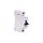 Wyłącznik nadprądowy 1P C 1A 15kA AC FAZ C1/1 278546