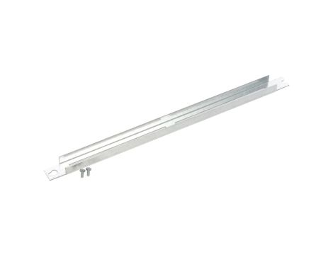 Płyta montażowa 30x600mm stal BPZ-MPL30-600 104317