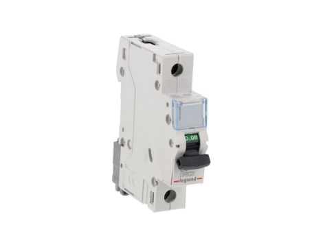 Wyłącznik nadprądowy 1P B 6A 6kA AC S301 TX3 403353