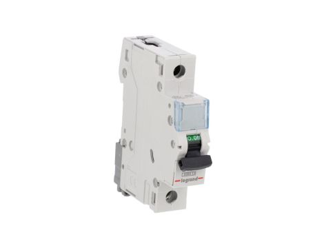 Wyłącznik nadprądowy 1P B 10A 6kA AC S301 TX3 403355