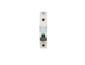 Wyłącznik nadprądowy 1P B 25A 6kA AC S301 TX3 403359