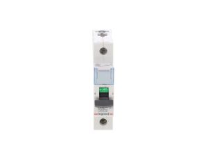 Wyłącznik nadprądowy 1P B 32A 6kA AC S301 TX3 403360