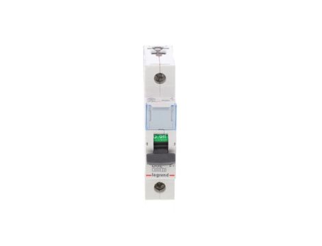 Wyłącznik nadprądowy 1P B 32A 6kA AC S301 TX3 403360