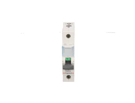 Wyłącznik nadprądowy 1P B 40A 6kA AC S301 TX3 403361