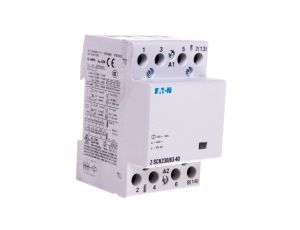 Stycznik modułowy 63A 4Z 0R 230V AC Z-SCH230/63-40 248856
