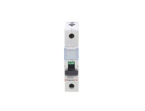 Wyłącznik nadprądowy 1P C 0,5A 6kA AC S301 TX3 403425
