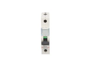 Wyłącznik nadprądowy 1P C 1A 6kA AC S301 TX3 403426