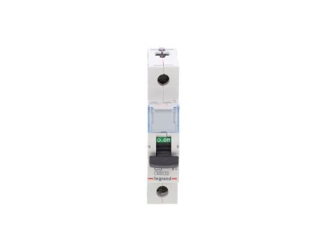 Wyłącznik nadprądowy 1P C 3A 6kA AC S301 TX3 403428