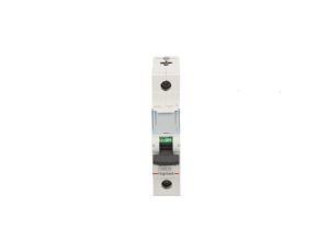 Wyłącznik nadprądowy 1P C 4A 6kA AC S301 TX3 403429