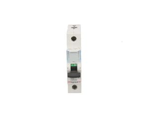 Wyłącznik nadprądowy 1P C 6A 6kA AC S301 TX3 403430