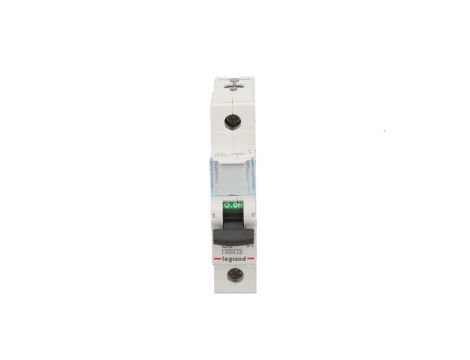 Wyłącznik nadprądowy 1P C 6A 6kA AC S301 TX3 403430