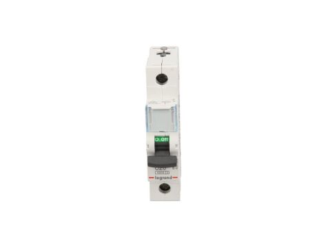 Wyłącznik nadprądowy 1P C 20A 6kA AC S301 TX3 403435