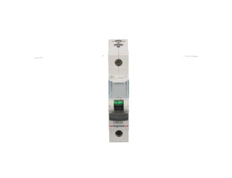 Wyłącznik nadprądowy 1P C 32A 6kA AC S301 TX3 403437