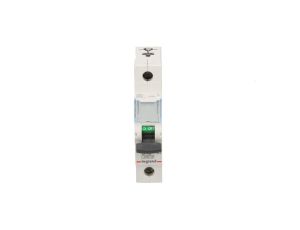 Wyłącznik nadprądowy 1P C 40A 6kA AC S301 TX3 403438