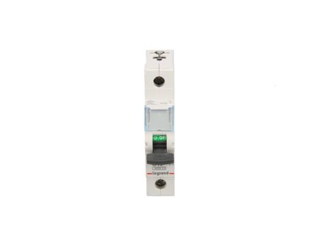 Wyłącznik nadprądowy 1P C 40A 6kA AC S301 TX3 403438