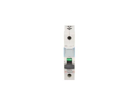 Wyłącznik nadprądowy 1P C 50A 6kA AC S301 TX3 403439