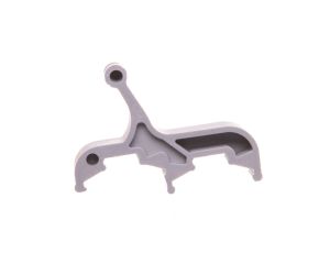 Podstawka oznacznika do złączek dwupiętrowych TOPJOBS 2002-121 /25szt./