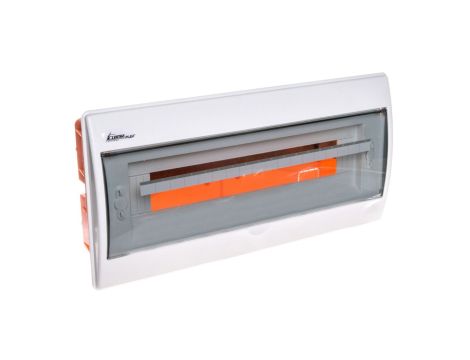 Rozdzielnica modułowa 1x18 podtynkowa IP40 RP-18 Fala 8.7