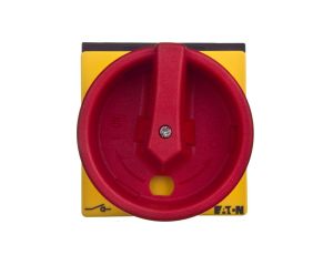 Łącznik krzywkowy 0-1 3P 25A 1Z 1R do wbudowania P1-25/EA/SVB/HI11 091080