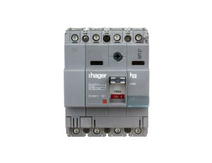 Rozłącznik mocy 4P 160A HCA161H