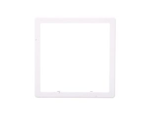 Simon 82 Ramka pojedyncza uniwersalna wewnętrzna biała 82088-30