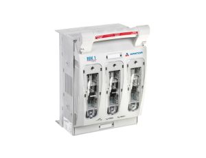 Rozłącznik izolacyjny bezpiecznikowy 250A RBK 1 pro-SD-V 60 /zacisk V-klema 50-240mm2/ 63-811750-101