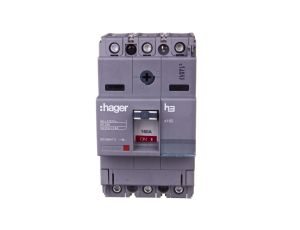 Rozłącznik mocy 3P 160A HCA160H