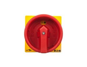 Łącznik krzywkowy 0-1 4P 20A do wbudowania T0-2-8900/EA/SVB 207400