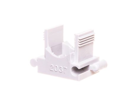 Uchwyt kablowy dociskowy /6-13mm/ 2037 6-13 LGR 2250136 /100szt./