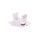 Uchwyt kablowy dociskowy /6-13mm/ 2037 6-13 LGR 2250136 /100szt./