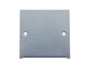 Końcówka oprawy VIP 1x OPAL szara PX0922318