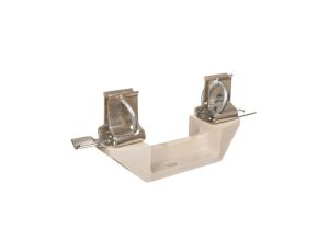 Podstawa bezpiecznikowa PBD 1-1V /zacisk V - zacisk śrubowa/ 63-820991-021