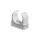 Klips montażowy Quick M25 2955 M25 2149016 /100szt./