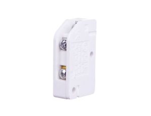 Wyłącznik krańcowy 1R 1Z tworzywo trzpień LM-1 W0-59-291002