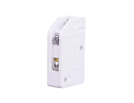 Wyłącznik krańcowy 1R 1Z tworzywo trzpień LM-1 W0-59-291002