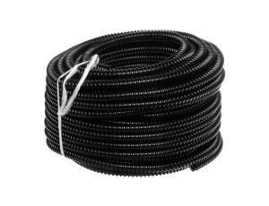Rura ochronna spiralna z PCV WTG 7 E03DK-09030100101 /30m/
