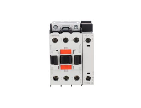 Stycznik mocy 4Z 45 A AC1 cewka 230 VAC 50/60 Hz BF26T4A230