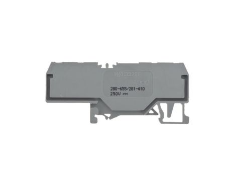 Złączka diodowa 280-655/281-410