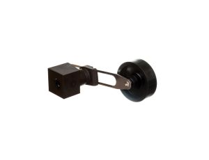 Głowica napędowa dzwignia z rolką o regulowanej długości d=40mm LS-XRLA40 266129