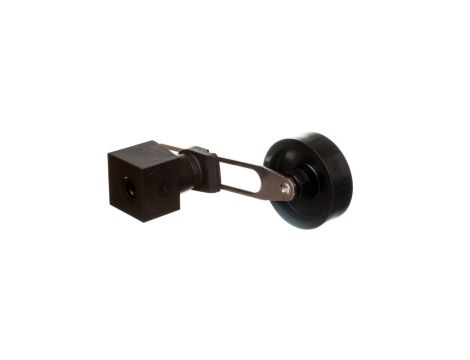 Głowica napędowa dzwignia z rolką o regulowanej długości d=40mm LS-XRLA40 266129