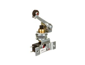 Wyłącznik krańcowy miniaturowy 1R 1Z MP0-3 dźwignia z rolką W0-59-182092