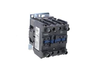 TeSys Deca Stycznik mocy 65A 2Z 2R 48V AC LC1D65008E7