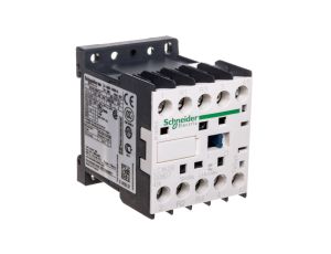 Stycznik mocy 9A 2Z 2R 42V AC LC1K09008D7