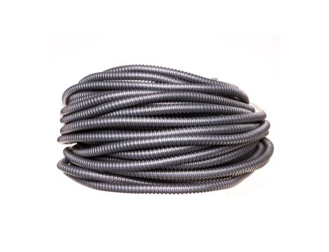 Rura ochronna stalowa WO 7 E03DK-10010100101 /50m/