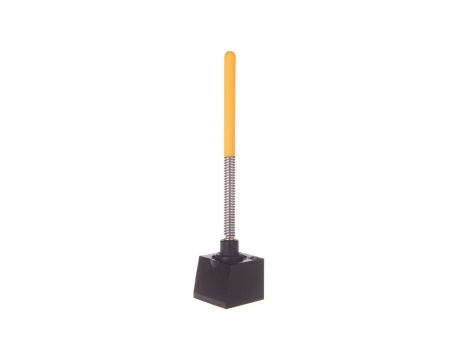 Głowica napędowa pręt sprężysty metalowy LSM-XS 266163