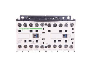 Stycznik mocy 6A 3P 24V DC 0Z 1R LP2K0601BD3