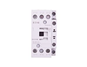 Stycznik mocy 17A 3P 24V AC 0Z 1R DILM17-01(24V50/60HZ) 277040