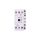 Stycznik mocy 17A 3P 24V AC 0Z 1R DILM17-01(24V50/60HZ) 277040